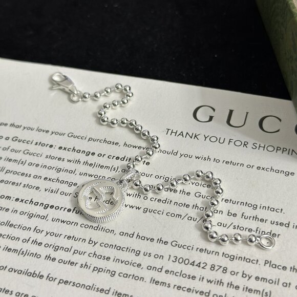 Gucci New Collection Bracelet Unworn - Picture 8 of 9